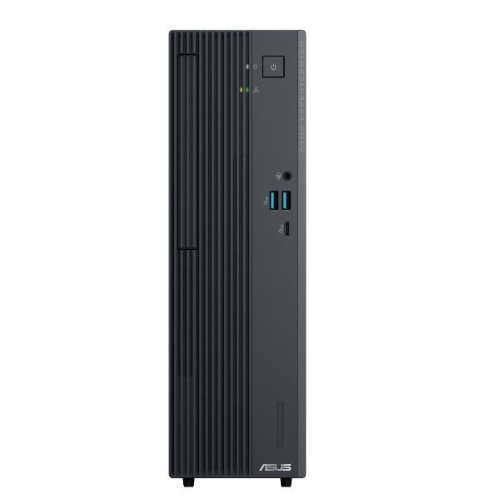 ASUS EXPERTCENTER P5 P500SV-05210H117X SFF INTEL CORE 5 210H RAM 8GB-SSD 512GB NVMe-180 W 80 PLUS BRONE-DVD±R-INTEL GRAPHICS-WI-FI 6 + GIGABIT LAN-TASTIERA E MOUSE-WIN 11 PROF GRIGIO (90PF05A1-M01550)